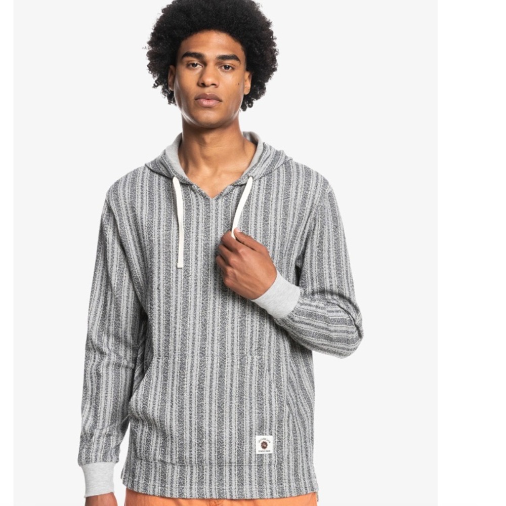 Baja Surf Hoodie - Brand New